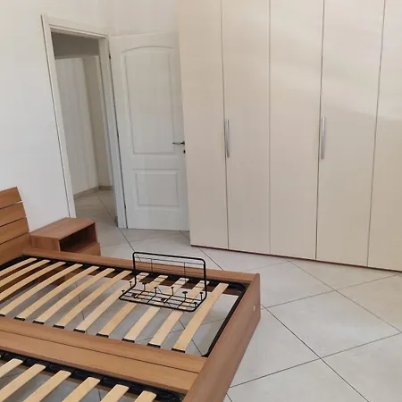 Apartament Sermi