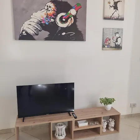 Sermi Apartament