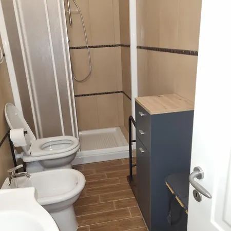 Apartament Sermi *