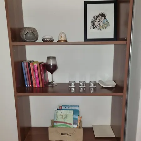 Apartament Sermi