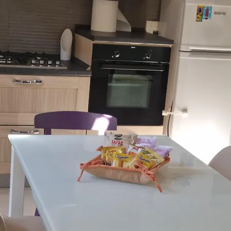 Sermi Apartament Reggio di Calabria