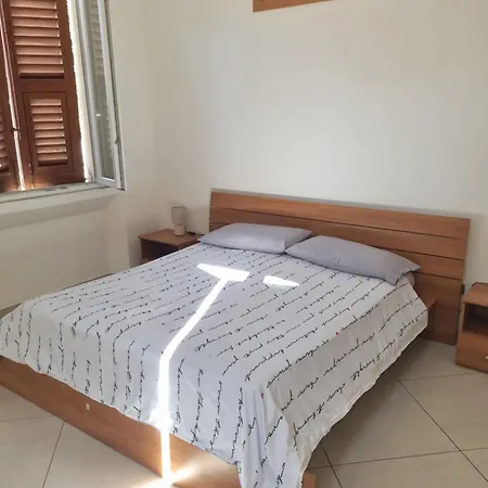 Sermi Apartamento Reggio di Calabria