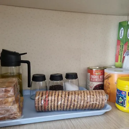 Sermi Apartamento *