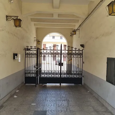 Sermi Apartament *