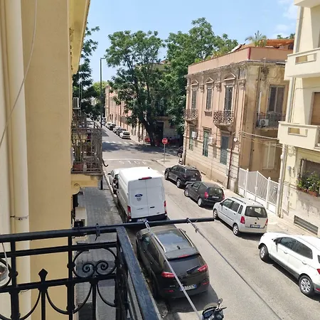 Sermi Apartament Reggio di Calabria