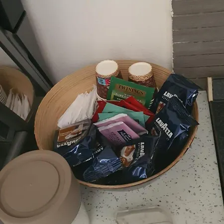 Apartament Sermi *