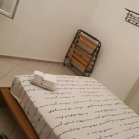 Sermi * Reggio di Calabria