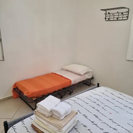Apartment Sermi Reggio Calabria