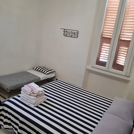 Sermi Apartment
