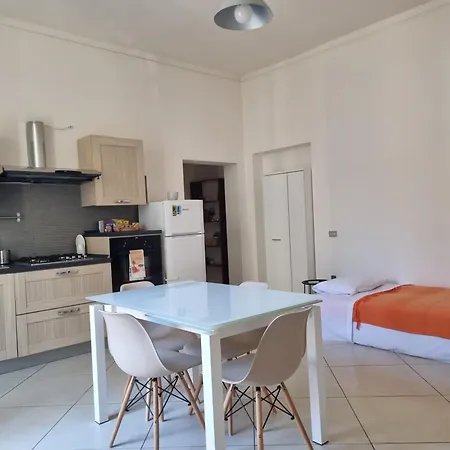 Apartment Sermi