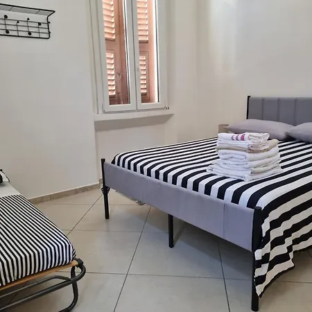 Apartment Sermi *