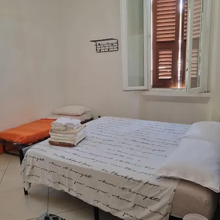 Sermi Apartment